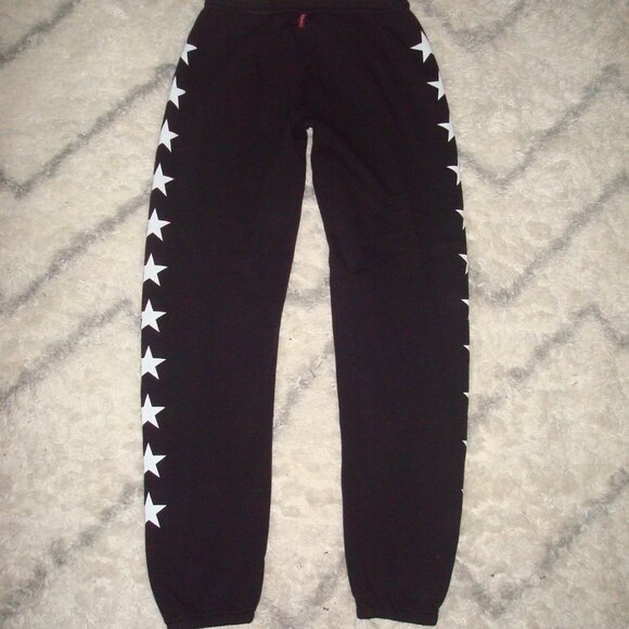 HARDTAIL COUTURE Y2K sweatpants size Small - Picture 1 of 4